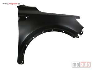 Glavna slika -  Krilo - MojAuto