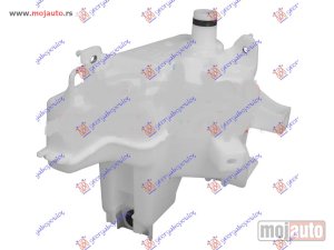 Glavna slika -  Posuda tecnosti za brisace - MojAuto