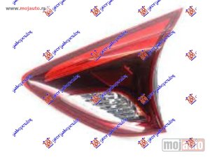 Glavna slika -  Stop Svetlo lampa - MojAuto