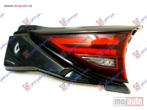 Glavna slika -  Stop Svetlo lampa - MojAuto