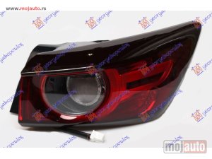 Glavna slika -  Stop Svetlo lampa - MojAuto