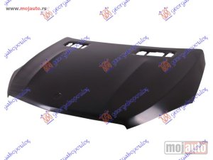 Glavna slika -  Hauba - MojAuto