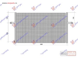 Glavna slika -  Hladnjak   - MojAuto