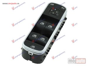 Glavna slika -  Prekidac prozora - MojAuto