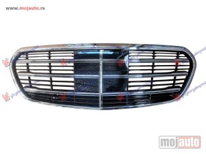 Glavna slika -  PVC MASKA - MojAuto