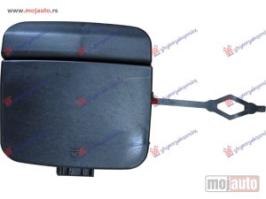 Glavna slika -  Poklopac kuke zadnjeg branika - MojAuto