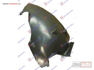 Glavna slika -  Potkrilo - MojAuto