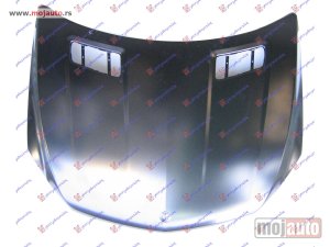 Glavna slika -  Hauba - MojAuto