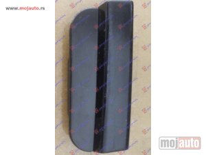 Glavna slika -  Poklopac kuke prednjeg branika - MojAuto