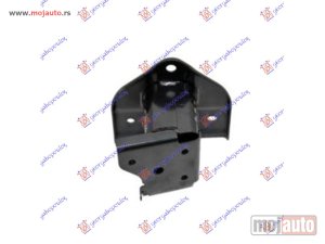 Glavna slika -  Nosac sine branika - MojAuto