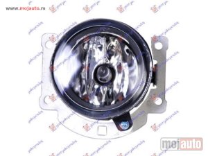 Glavna slika -  Maglenka - MojAuto