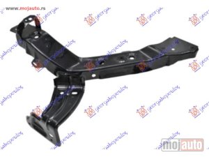 Glavna slika -  Vezni lim - MojAuto