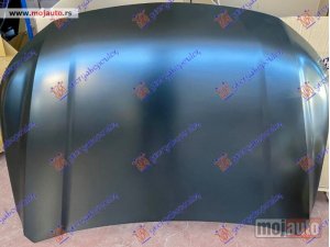 Glavna slika -  Hauba - MojAuto