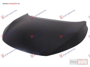 Glavna slika -  HAUBA - MojAuto