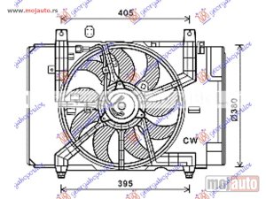 Glavna slika - Ventilator - MojAuto
