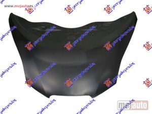 Glavna slika -  Hauba - MojAuto