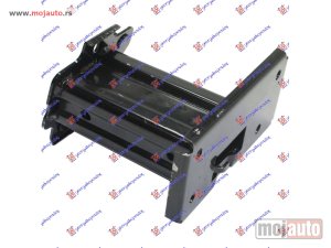 Glavna slika -  Nosac sine branika - MojAuto