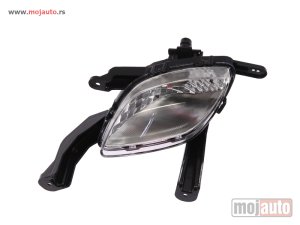 Glavna slika -  Dnevno svetlo pozicija - MojAuto