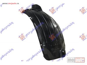 Glavna slika -  Potkrilo - MojAuto