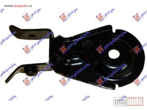 Glavna slika -  Nosac sine branika - MojAuto