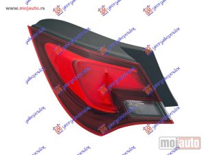 Glavna slika -  Stop Svetlo lampa - MojAuto