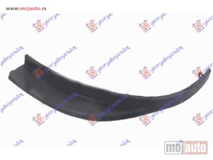 Glavna slika -  Spojler branika - MojAuto