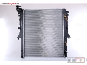 Glavna slika -  Hladnjak - MojAuto