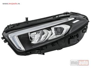 Glavna slika -  Farovi - MojAuto