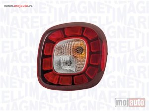 Glavna slika -  Stop Svetlo lampa - MojAuto