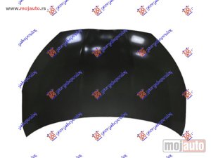 Glavna slika -  Hauba - MojAuto