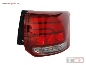 Glavna slika -  Stop Svetlo lampa - MojAuto