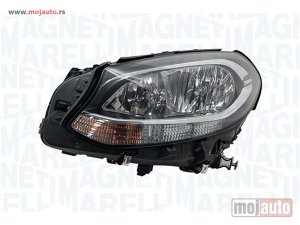 Glavna slika - Farovi - MojAuto