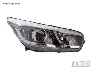 Glavna slika -  Farovi - MojAuto