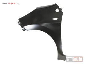 Glavna slika -  Krilo - MojAuto