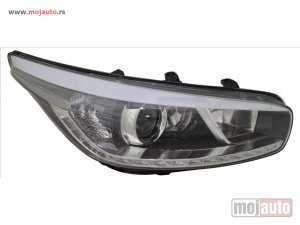 Glavna slika -  Farovi - MojAuto