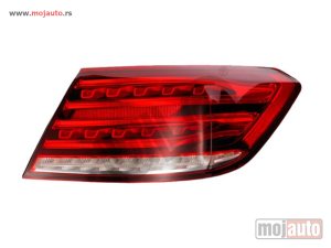 Glavna slika -  Stop Svetlo lampa - MojAuto