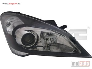 Glavna slika -  Farovi - MojAuto