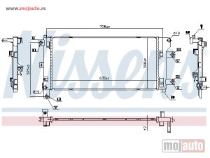 Glavna slika -  Hladnjak   - MojAuto