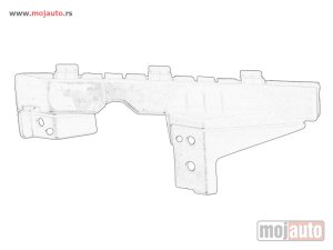 Glavna slika -  NOSAC PREDNJEG BRANIKA - MojAuto