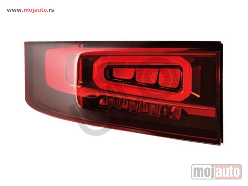 Glavna slika -  Stop Svetlo lampa - MojAuto