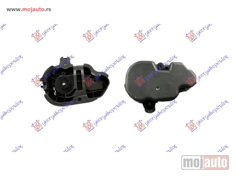 Glavna slika -  Motor brave - MojAuto
