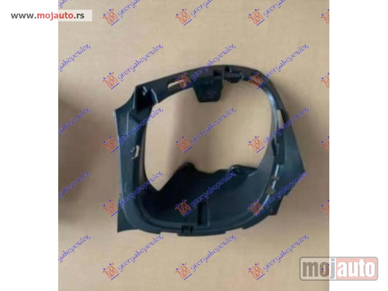 Glavna slika -  Nosac stop lampe - MojAuto