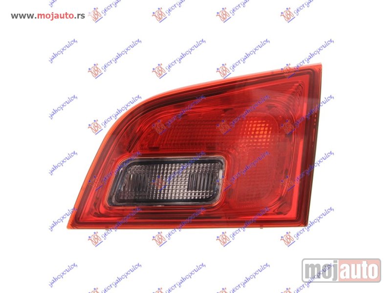 Glavna slika -  Stop Svetlo lampa - MojAuto
