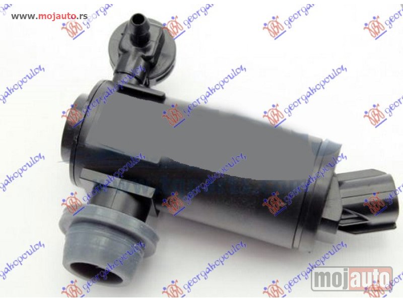 Glavna slika -  Motor posude brisaca - MojAuto