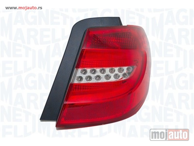 Glavna slika -  Stop Svetlo lampa - MojAuto