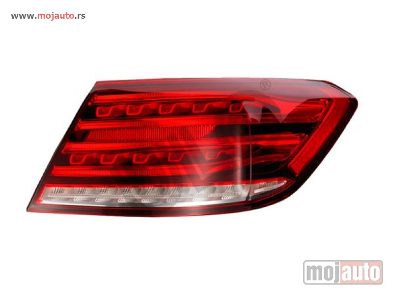 Glavna slika -  Stop Svetlo lampa - MojAuto