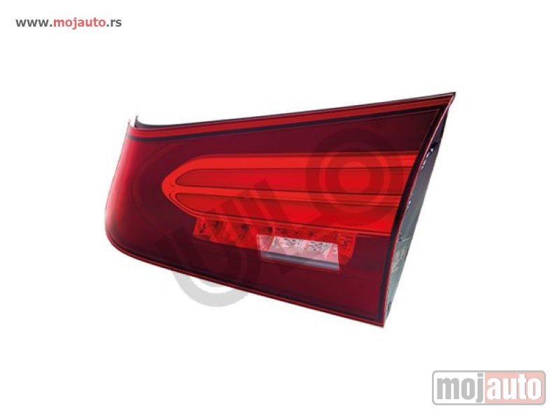 Glavna slika -  Stop Svetlo lampa - MojAuto