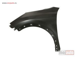 Glavna slika -  Krilo - MojAuto