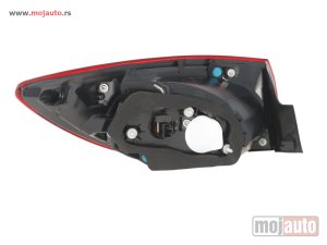 Glavna slika -  Stop Svetlo lampa - MojAuto