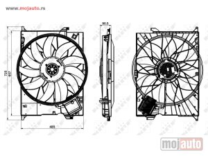 Glavna slika -  Ventilator - MojAuto